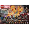 LEGO MARVEL 76323 „Keršytojai: Pabaiga“ – paskutinis mūšis