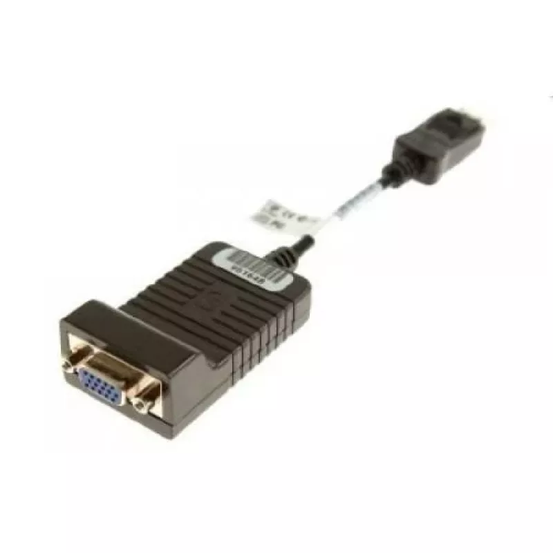 DisplayPort į VGA adapteris HP AS615AT