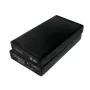 HDD korpusas LogiLink UA0284 Juodas 3,5 colio