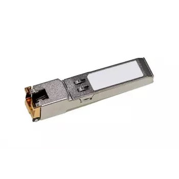 SFP siųstuvo-imtuvo modulis Cisco GLC-TE=-RFB 1000BASE-T varinis Gigabit Ethernet