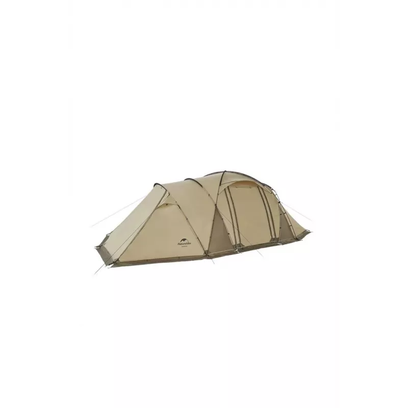 Palapinė Naturehike Aries Beta nh22yw005 chaki 2 vietų neperšlampama