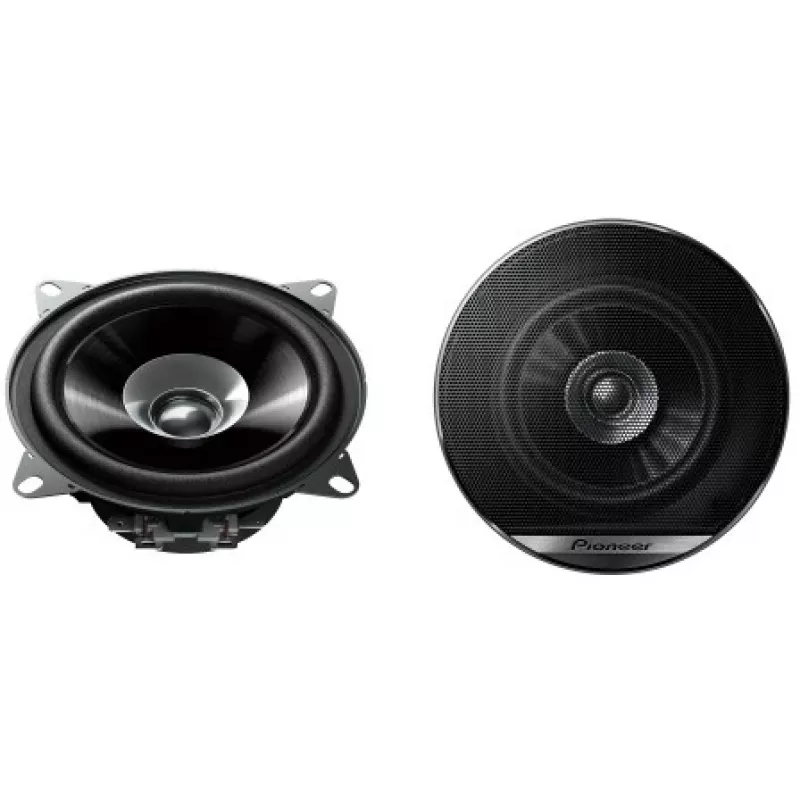 Automobilinė kolonėlė Pioneer TS-G1010F Apvali 190 W