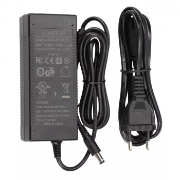 Maitinimo adapteris Extralink PS-24V30W — 24 V nuolatinė srovė, 30 W išvestis