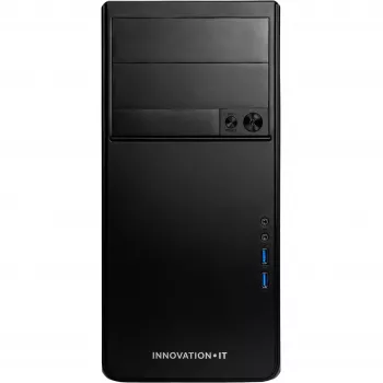 Computer IT Intel i5-14400 SSD M.2 NVMe