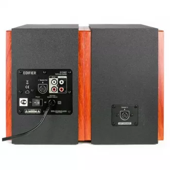 Edifier R1700BT - Garsiakalbis - Lentyninis - Belaidis - Bluetooth - 66 W (bendra) - dviejų juostų - Juoda (R1700BT Juoda)