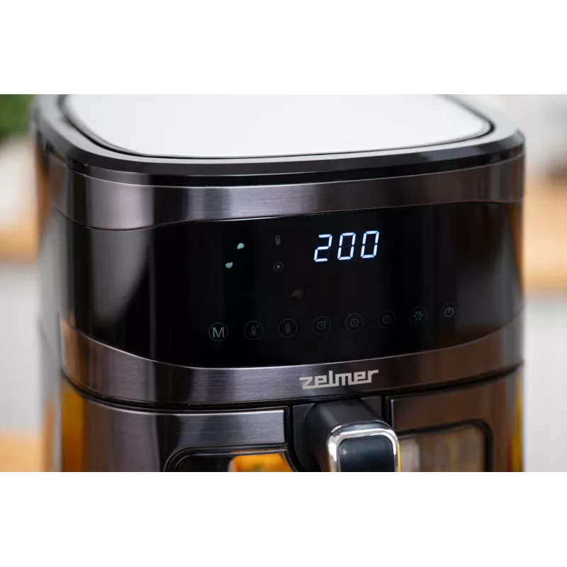 Zelmer ZAF6020 Air Fryer