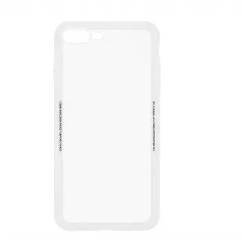 Dėklas Tellur TLL121304 mobiliesiems telefonams, skirtas iPhone 8 Plus