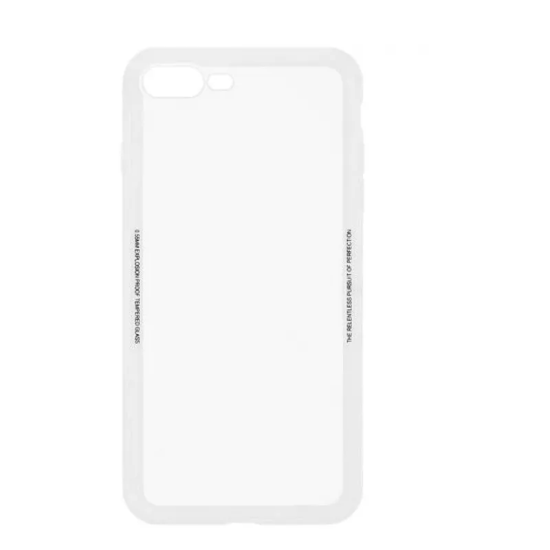 Dėklas Tellur TLL121304 mobiliesiems telefonams, skirtas iPhone 8 Plus