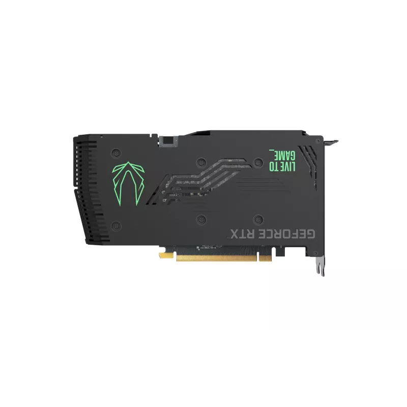 Vaizdo plokštė NVIDIA GeForce RTX 3050 8 GB GDDR6