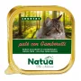 NATUA Country Shrimp - šlapias kačių maistas - 100 g