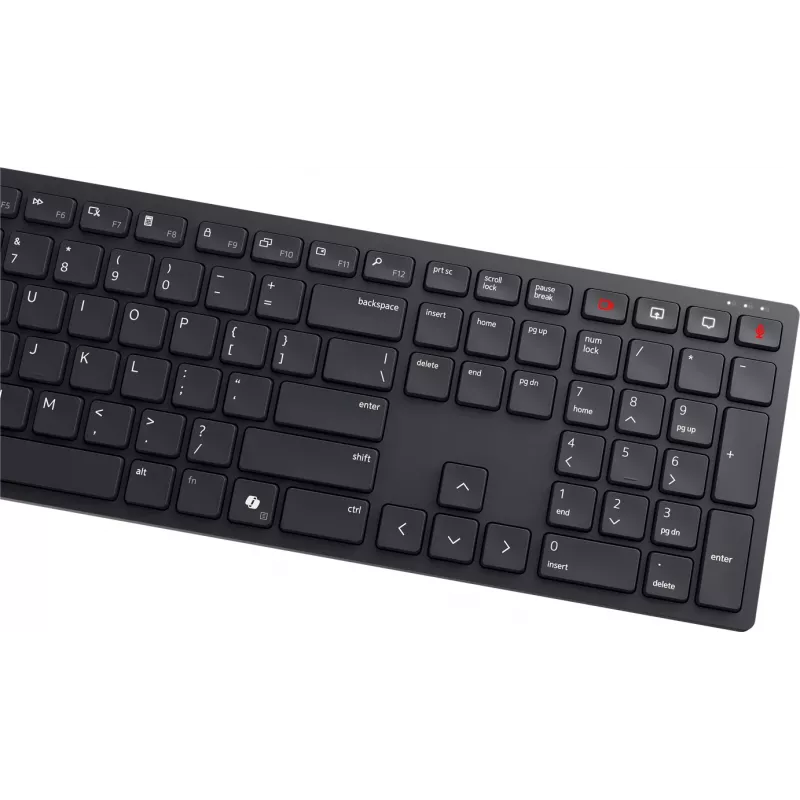 KEYBOARD KB525C EST/580-BBTH DELL