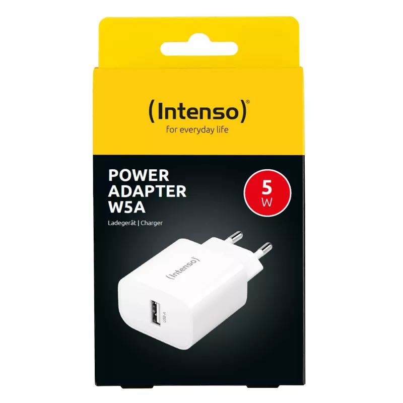 USB-A adapteris Intenso 7800512
