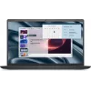 Laptop Dell Pro 15 Essential PV15255 W11P R5-7520U | 8GB | 512GB | AMD Radeon 610M | FgrPr | WLAN+BT | 15.6 FHD | BcklKb | 3C | 65W | 3YPS Carbon Juoda (Plastic)