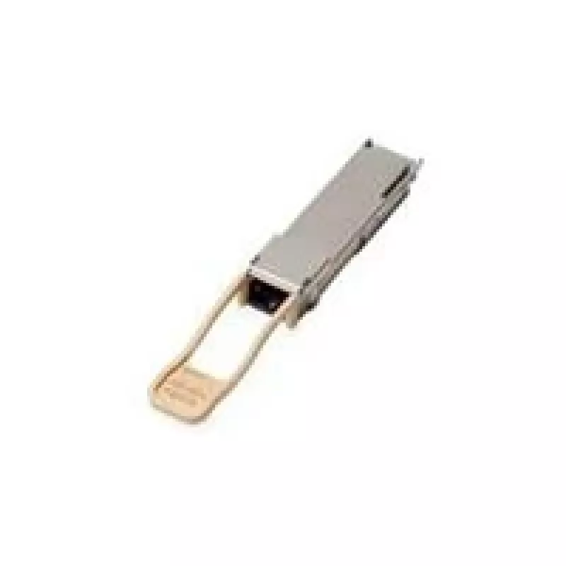 100GBASE SR4 QSFP siųstuvas-imtuvas / MPO 100m per OM4 MMF