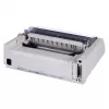 DOT MATRIX PRINTER OKI ML 3320 LPT+USB Naudotas