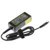Green Cell AD64P maitinimo adapteris/inverteris vidaus naudojimui 45 W juoda
