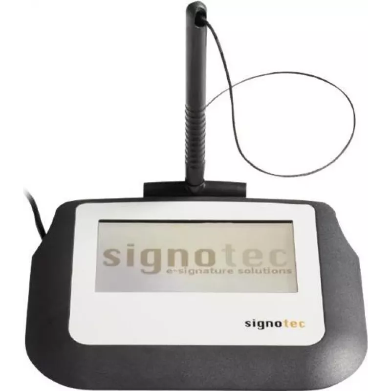 Signotec ST-BE105-2-U100