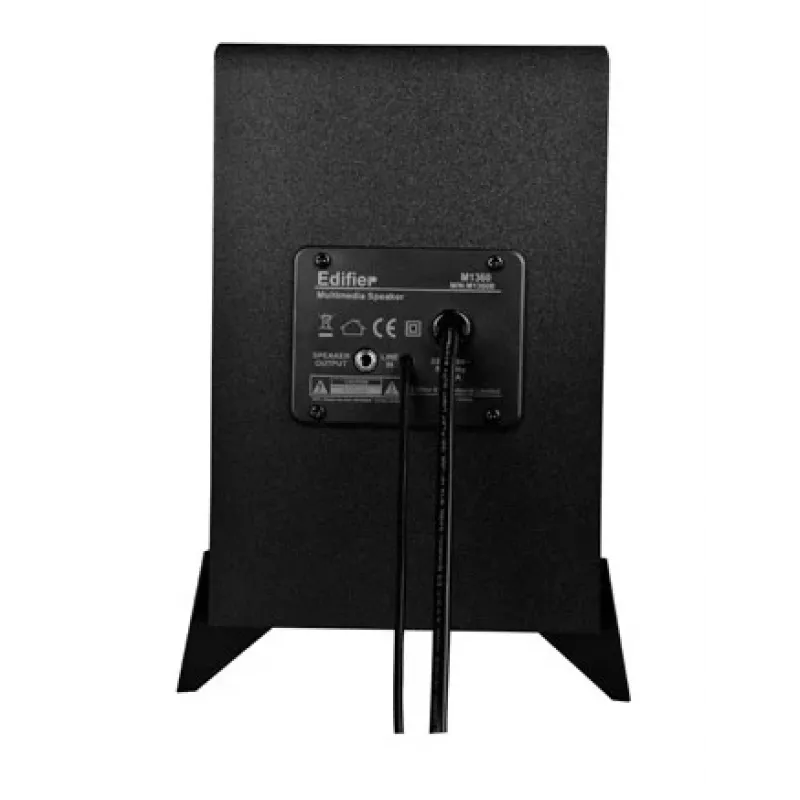 Edifier M1360 juoda
