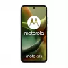 Motorola moto g15 17.1 cm (6.72 inch) Dual SIM Android 15 4G USB Type-C 8 GB 128 GB 5200 mAh Žalia