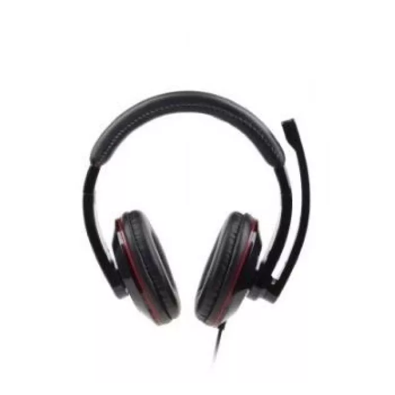 Gembird BTHS-005Bluetooth į ausis įdedamos ausinės, juodos