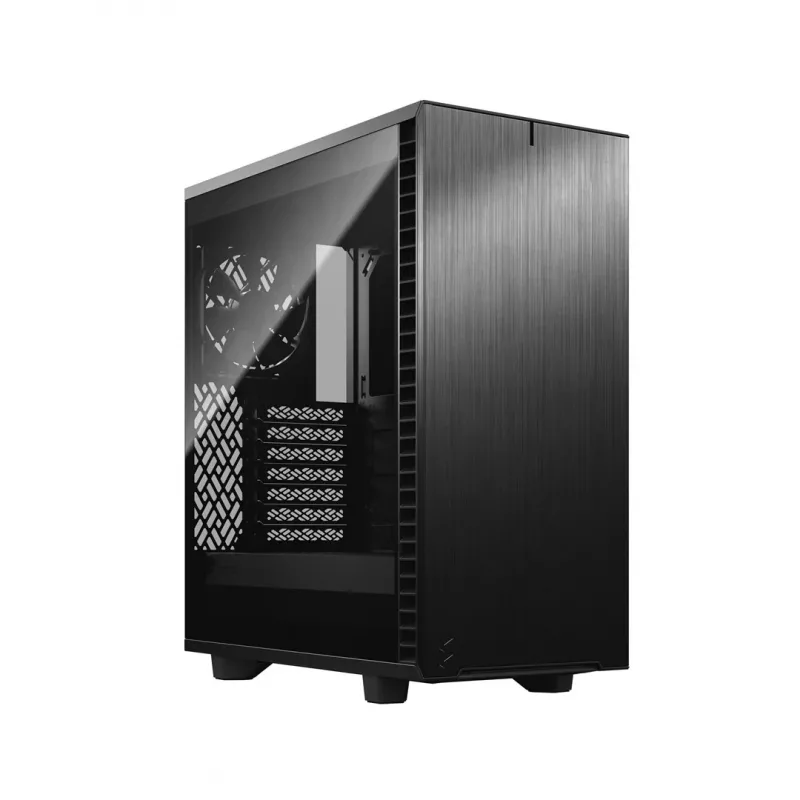 Fractal Design Define 7 Compact Midi Tower Juoda