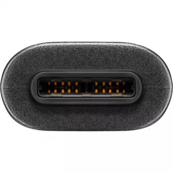 Wentronic Goobay USB 3.0 SuperSpeed laidas > USB-C™, 3 m - USB 3.0 kištukas (A tipas) > USB-C kištukas (73141)