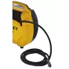 Be alyvos kompresorius AIR KIT OL 1,1KW 8 BAR STANLEY