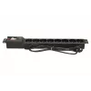 LESTAR LXARM 810 G-A K.:CZ 1,5M 19PDU juodas 8 kintamosios srovės lizdai 230 V 1,5 m