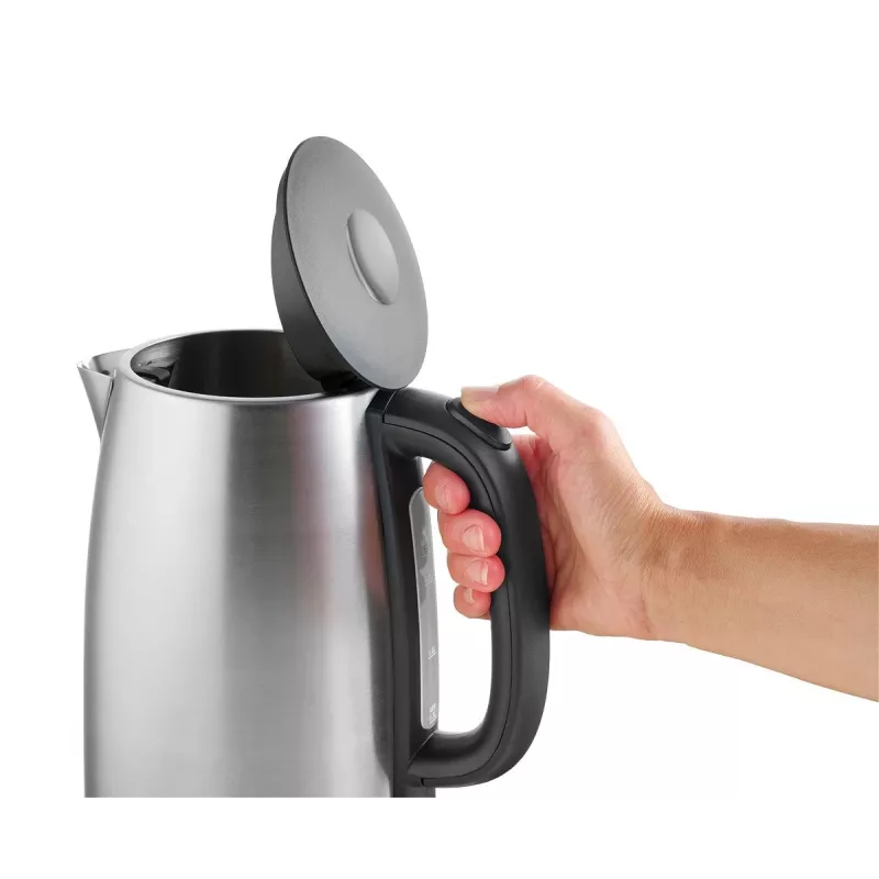 Elektrinis virdulys Concept Solution RK3260 — 1,7 l, 2200 W, nerūdijantis plienas, belaidis