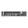 Synology FlashStation FS2500 - NAS serveris - 12 diskų - stovo tipo - montuojamas stelaže - SATA 6Gb/s - RAID 0, 1, 5, 6, 10, JBOD, RAID F1 - RAM 8 GB - Gigabit Ethernet / 10 Gigabit Etherne