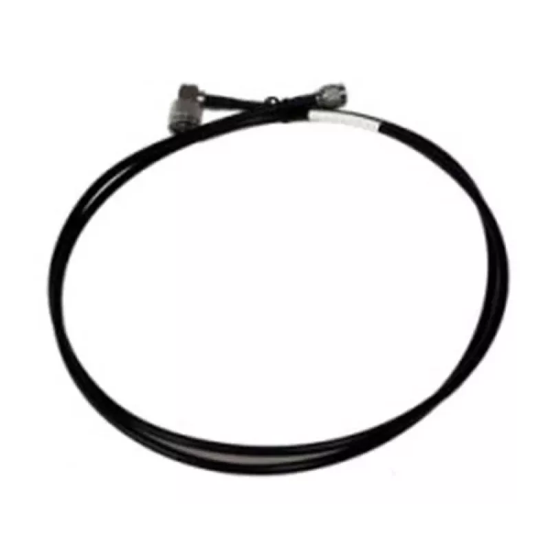 Motorola 1.7m RF LMR 240 bendraašis kabelis, juodas