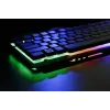 Klaviatūra YKB 3200 SHADOW metal, LED