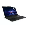 Lenovo Legion 5 15IAX10 | Eclipse Juoda | 15.1 col. | OLED | WQXGA | 2560 x 1600 px | Blizgus | Intel Core Ultra 7 | 255HX | 32 (2x16GB) GB | SODIMM DDR5 | SSD talpa