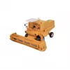 Mechaninis žaislas kombainas ATA Vehicle Double Eagle Bizon mechaninė versija DO-E243