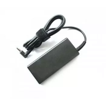 HP 740015-004 maitinimo adapteris / inverteris Vidinis 45 W Juodas