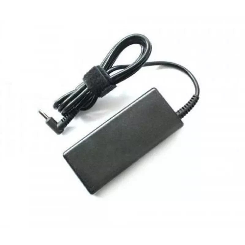 HP 740015-004 maitinimo adapteris / inverteris Vidinis 45 W Juodas