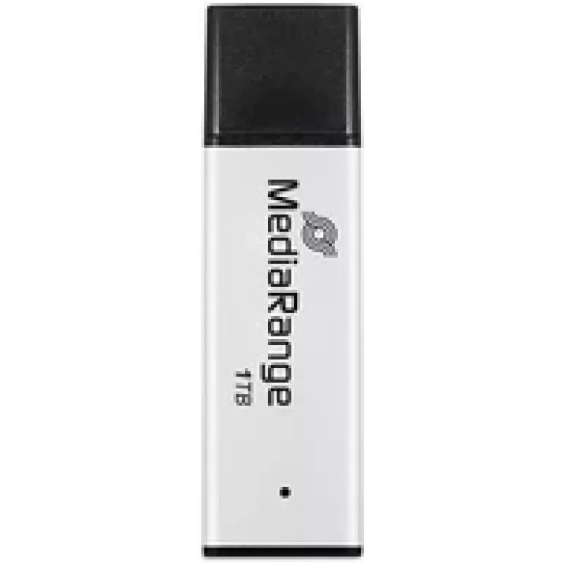 MEDIARANGE USB atmintinė USB 3.2 Gen1 USB-C 1TB (MR1905-1)