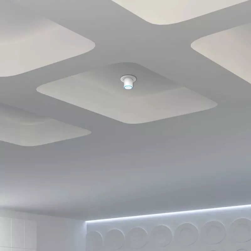 WLAN prieigos taško laikiklis Ubiquiti FlexHD-CM-3