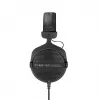 Beyerdynamic DT 990 PRO 80 Ω Juoda Limited Edition - atviros studijinės ausinės