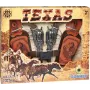 Gonher Coffret Texas Revolver 8 šovinių (234/0)