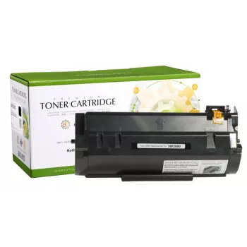 Suderinamas „Static-Control Lexmark 502U“ juodas, 20000 psl. (50F2U00)