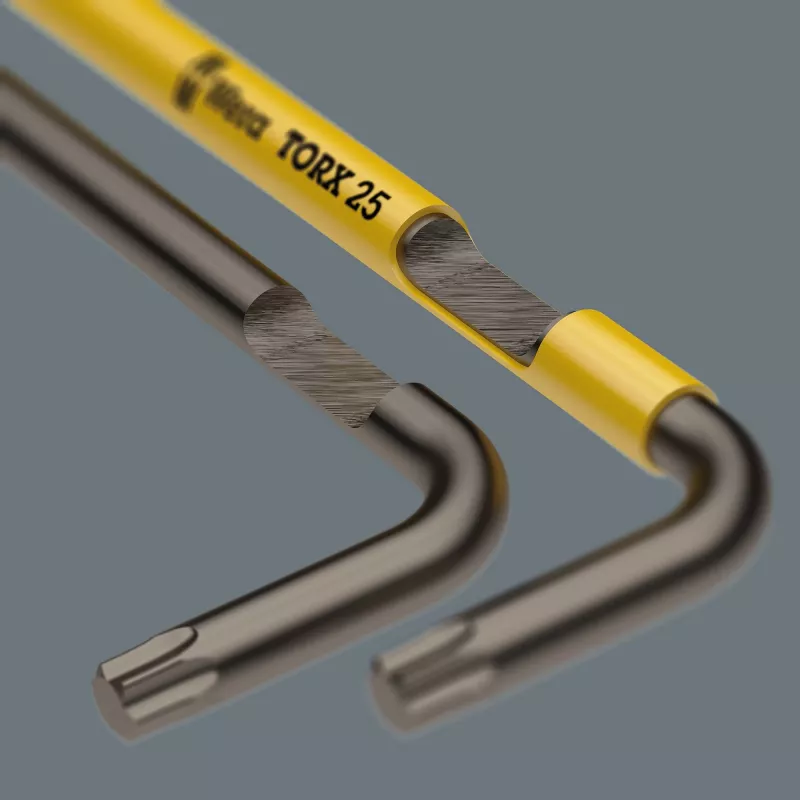 Wera 05024179001 Torx raktas