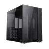 Gamemax | Case | INFINITY BK | ATX