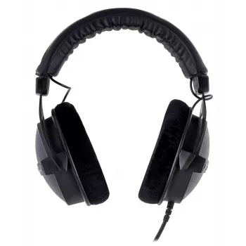 Ausinės Beyerdynamic DT 770 PRO 250 OHM Juoda Limited Edition