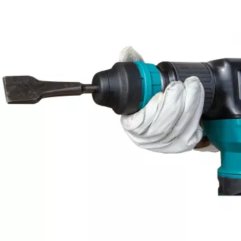 Makita DHK180Z - šlako kaltas - belaidis - SDS-plus - 3,1 džaulio - be akumuliatoriaus - 18 V