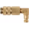 Rankinio įrankio veleno/rankenos adapteris KS Tools 150.1922, svoris 44 g