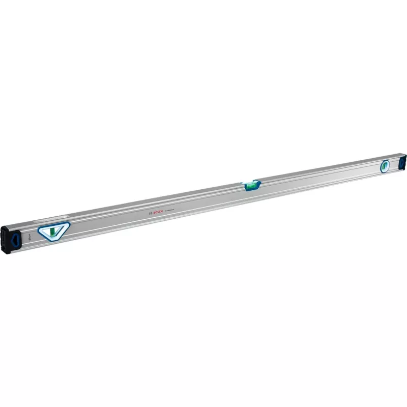 Bosch 1 600 A01 V3Z nivelyras 1,2 m aliuminis, juodas