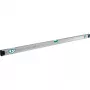 Bosch 1 600 A01 V3Z nivelyras 1,2 m aliuminis, juodas