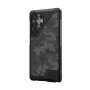 Urban Armor Gear Metropolis LT mobiliojo telefono dėklas 17.3 cm (6.8) Dėklas Juoda, Pilka