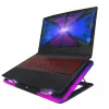 Aušinimo stotelė Gamezone Snowman Pro 17 colių RGB